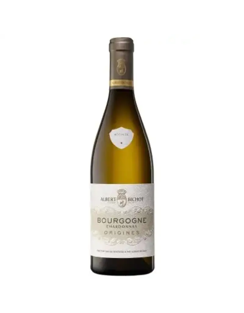 Albert Bichot Chardonnay Bourgogne 2022 750ml