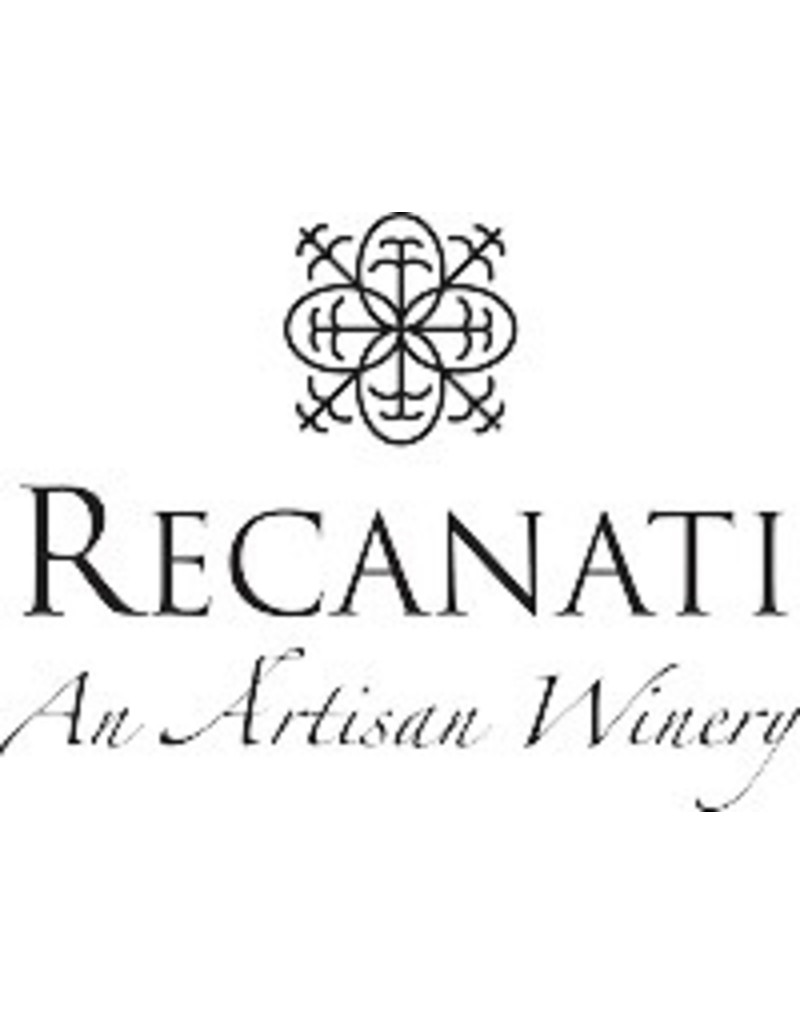 Recanati Chardonnay 2023 750ml