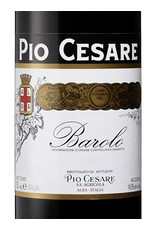 Pio Cesari Barolo 2020 750ml