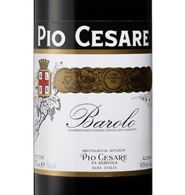 Pio Cesari Barolo 2020 750ml