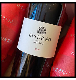 SALE $299.99 Tenuta Di Biserno Biserno 2020 1.5Liter REG $399.99