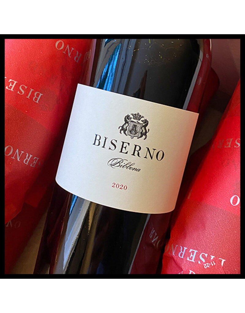 SALE $299.99 Tenuta Di Biserno Biserno 2020 1.5Liter REG $399.99