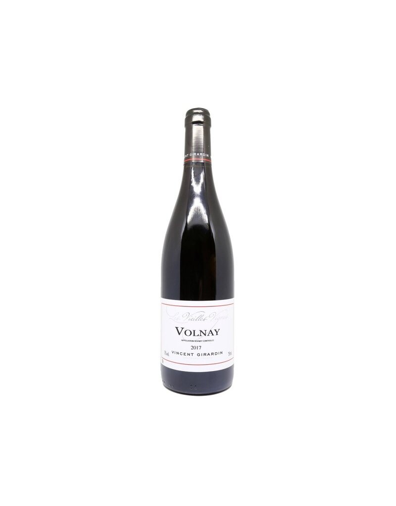 Vincent Girardin Volnay 2017 750ml