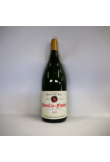 SALE $99.99 Domaine J. A. Ferret Pouilly-Fuisse 2018 1.5Liter REG $159.99