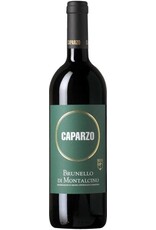 END OF BIN SALE Caparzo Brunello Di Montalcino 2019 750ml REG $59.99
