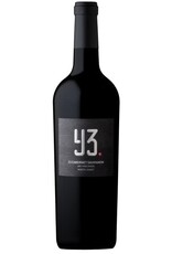 Cabernet Sauvignon Jax Vineyards Y3 Cabernet Sauvignon 2022 750ml