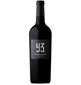 Cabernet Sauvignon Jax Vineyards Y3 Cabernet Sauvignon 2022 750ml