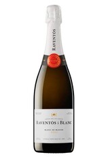 Sparkling Raventos I Blanc Cava Blanc De Blanc 2022 750ml