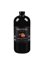 Fruitful Passion Fruit Liqueur 1L
