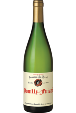 SALE $99.99 Domaine J. A. Ferret Pouilly-Fuisse 2018 1.5Liter REG $159.99