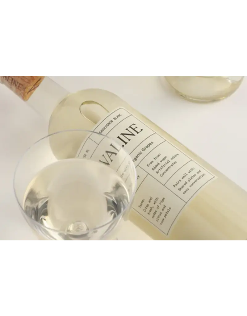 Avaline Sauvignon Blanc Organic/Vegan NV 750ml