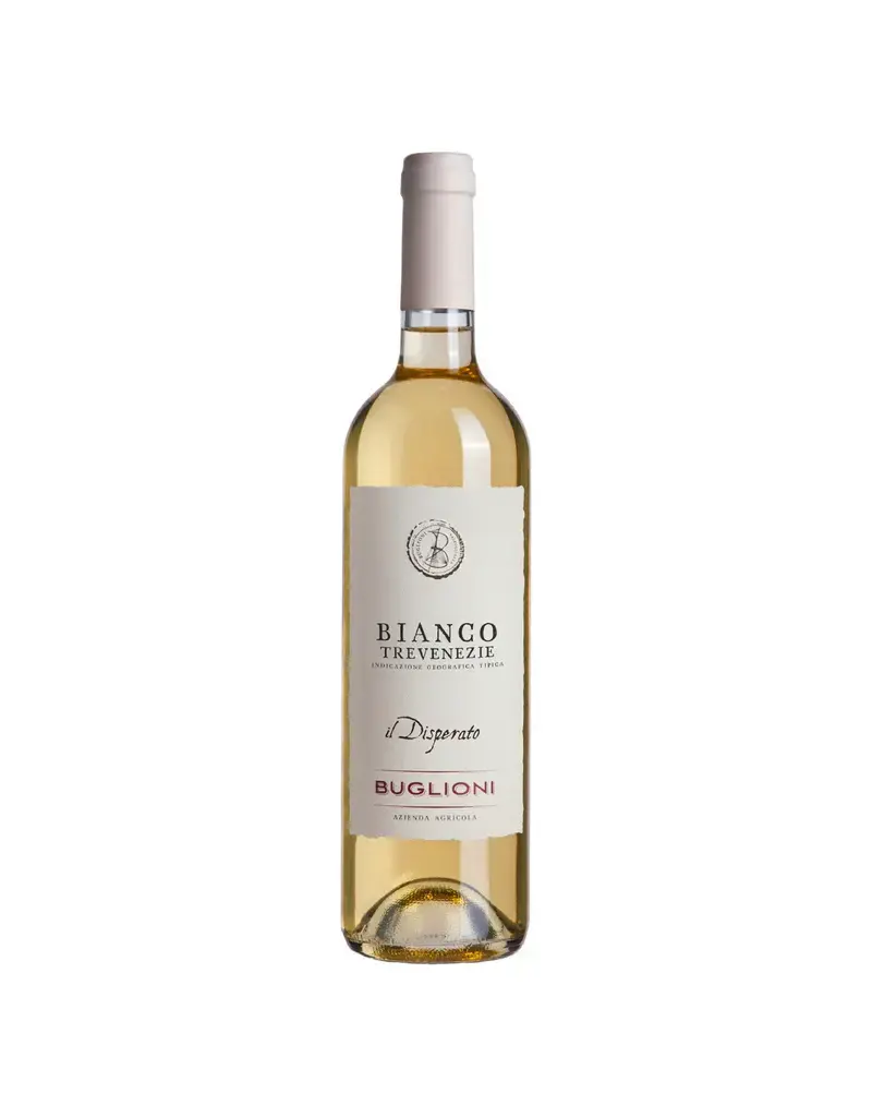 Buglioni Bianco Trevenezie 2021 ORGANIC 750ml