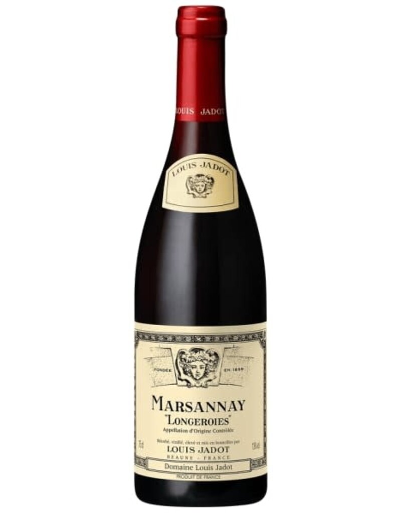 Louis Jadot Marsannay Longeroies 2022 750ml