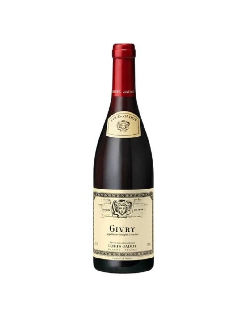 Louis Jadot Givry 2022 750ml