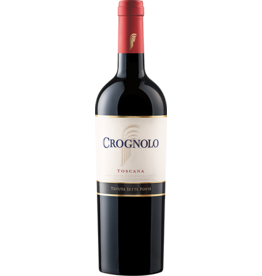 Tuscan Red SALE $29.99 Sette Ponte Crognolo  2017 750ml Reg. $39.99