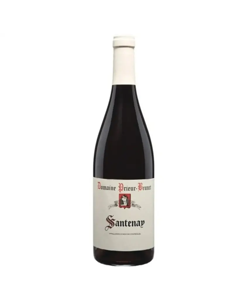 Domaine Prieur Brunet Santenay 2022 750ml