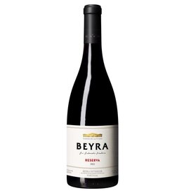Portugal Beyra Reserva Vinho Tinto 2022 750ml