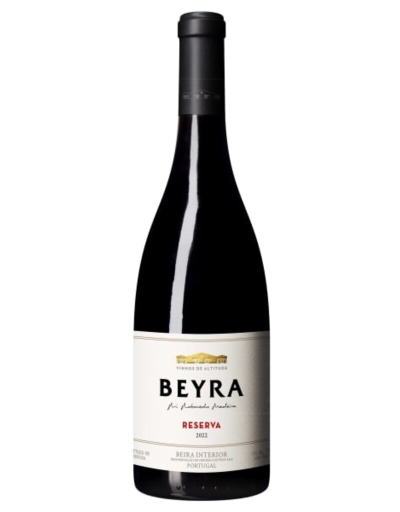 Portugal Beyra Reserva Vinho Tinto 2022 750ml
