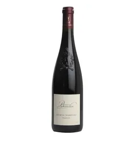 Cabernet Franc Domaine la Bonneliere Samur Champigny Cabernet Franc 2022 750ml