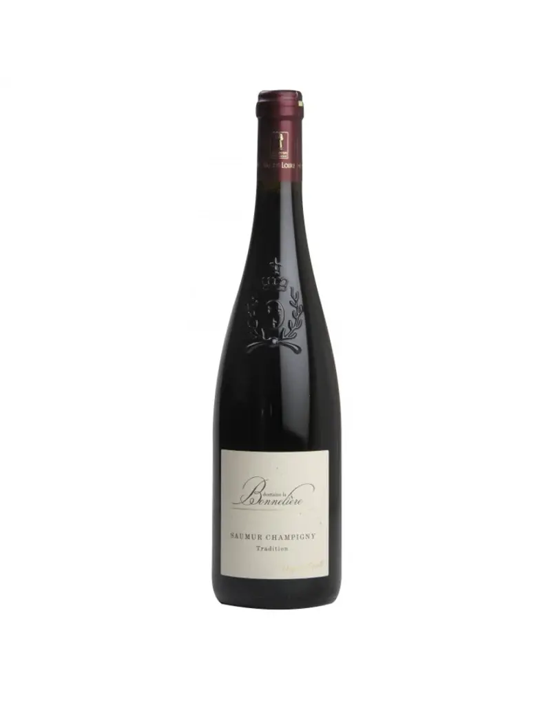 Cabernet Franc Domaine la Bonneliere Samur Champigny Cabernet Franc 2022 750ml