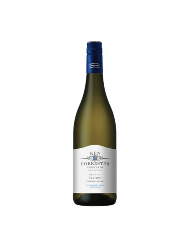 Chenin Blanc Ken Forrester Old Vine Reserve Chenin Blanc 2024 750ml
