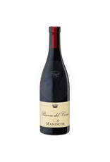Italian Red Manincor Il Conte Red 2022