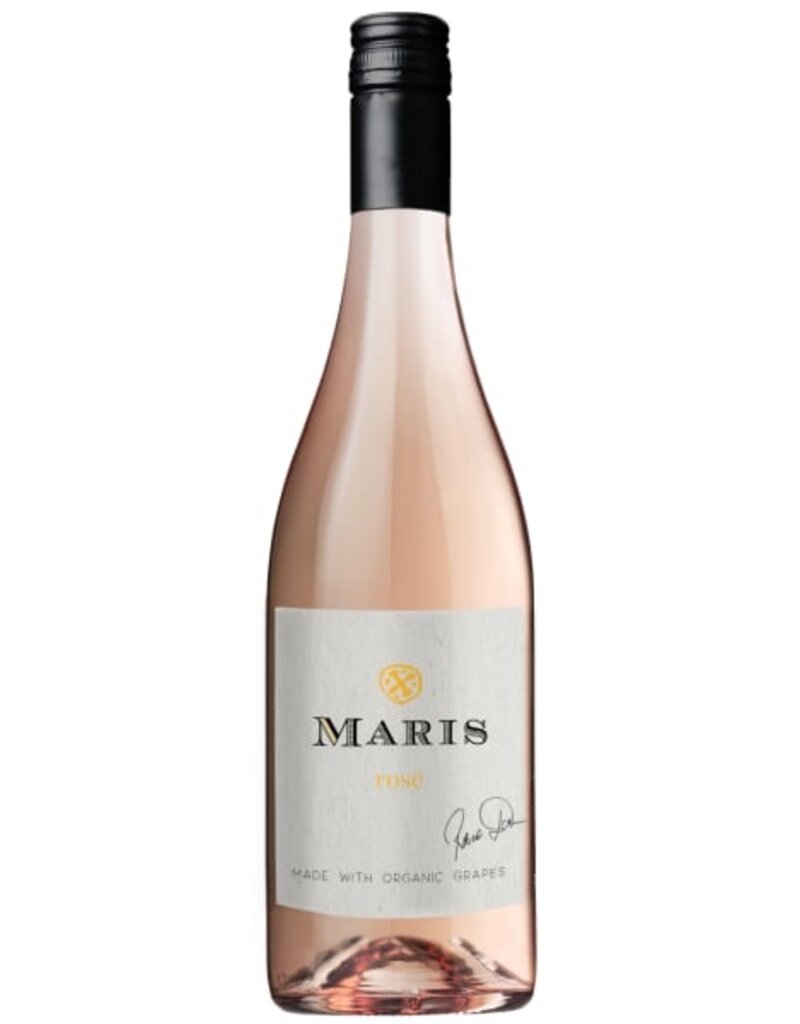 Rose Maris Organic Rose 2024