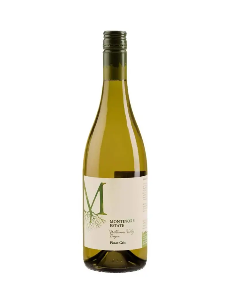 Pinot Gris Montinore Estate Pinot Gris 2023 Organic