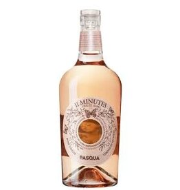 Rose Pasqua 11 Minutes Odi Et Amo Rose 2024 750ml