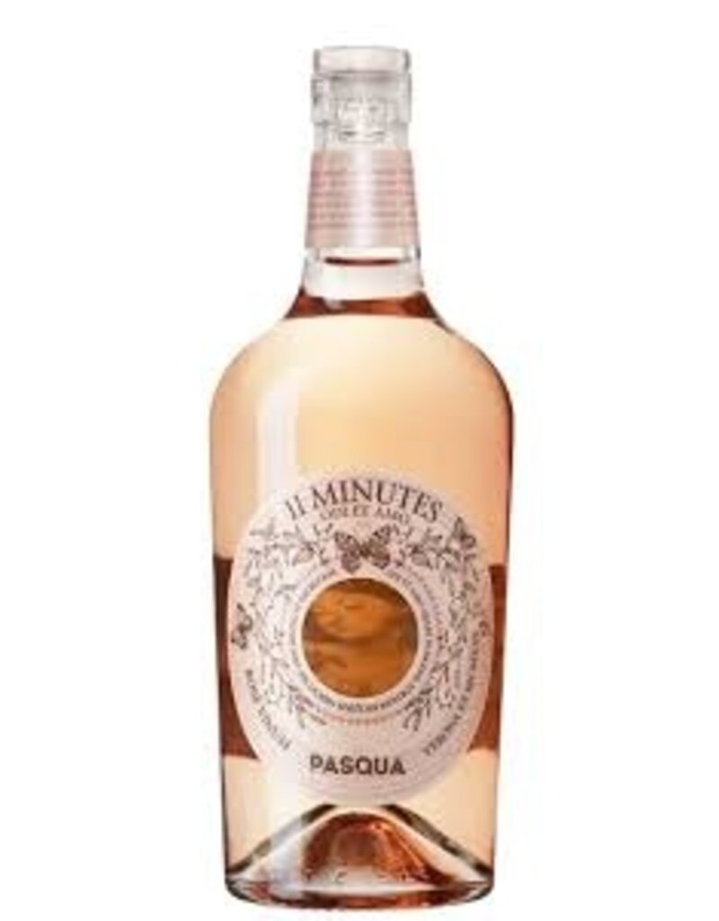 Rose Pasqua 11 Minutes Odi Et Amo Rose 2024 750ml