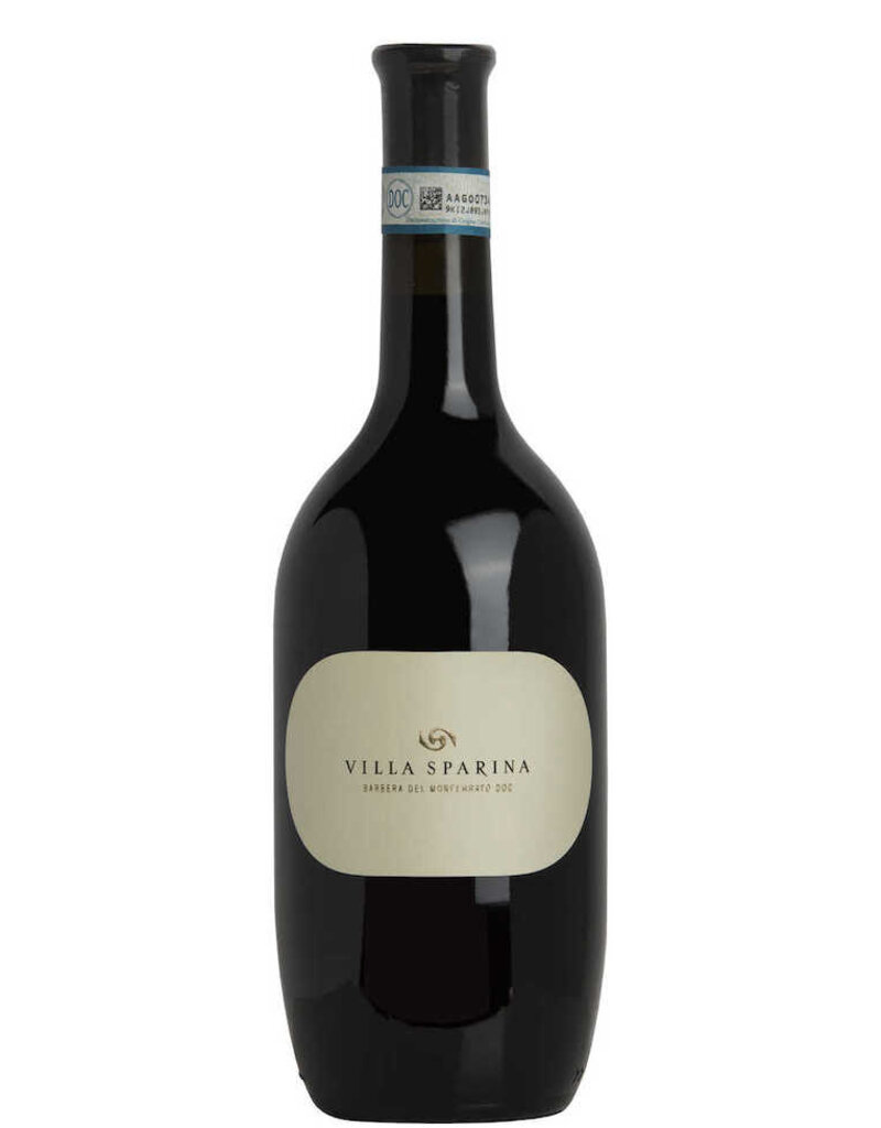 Barbera Villa Sparina Barbera Monferato 2023