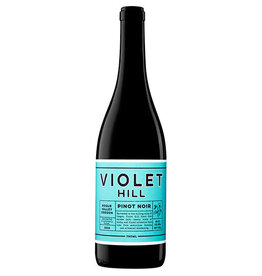 Pinot Noir Violet Hill Pinot Noir 2023 750ml