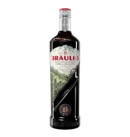Braulio Amaro Dello Stelvio Liter