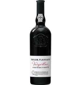 Porto Taylor Fladgate Vargellas 2019 Vintage Porto 750ml REG $99.99
