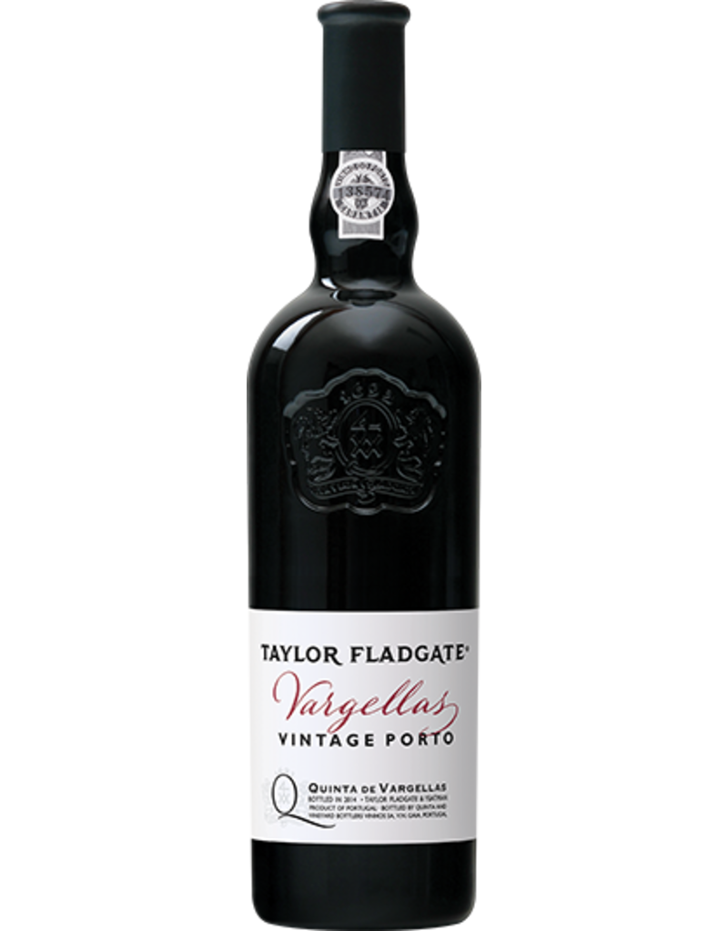 Porto Taylor Fladgate Vargellas 2019 Vintage Porto 750ml REG $99.99