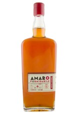 Amaro Pallini Amaro Formidabile 700ml