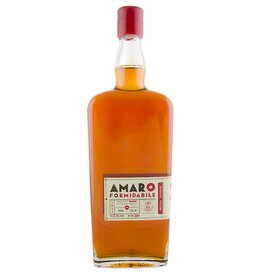 Amaro Pallini Amaro Formidabile 700ml