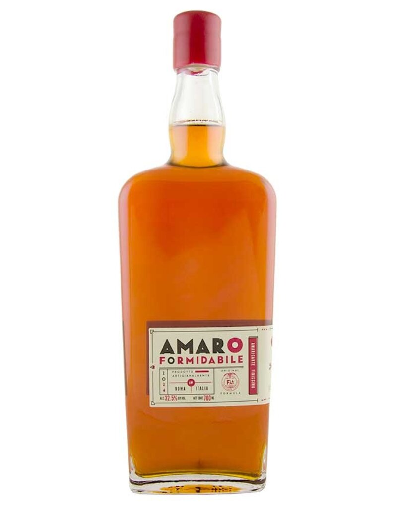 Amaro Pallini Amaro Formidabile 700ml