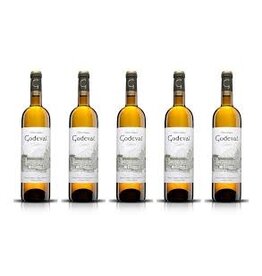 Godeval Godello Valdeorras 2022