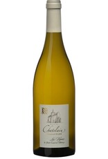 Pouilly Fume Chatelain Pouilly Fume Saint Laurent L'abbaye 2022 750ml
