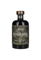 Mandragola Amaro Liqueur Liter