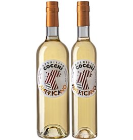 Cocchi Americano Aperitivo 750ml