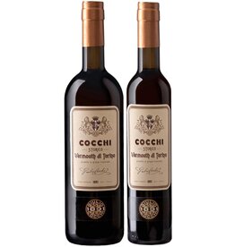 Cocchi Vermouth di Torino Storico 750ml