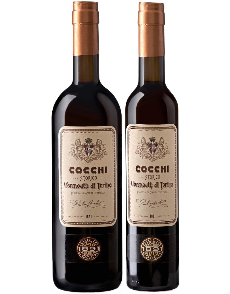 Cocchi Vermouth di Torino Storico 750ml
