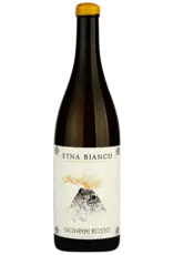 Italian White Giovanni Rosso Etna bianco 2023 750ml