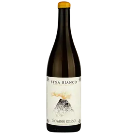 Italian White END OF BIN SALE Giovanni Rosso Etna Bianco 2023 750ml REG $39.99