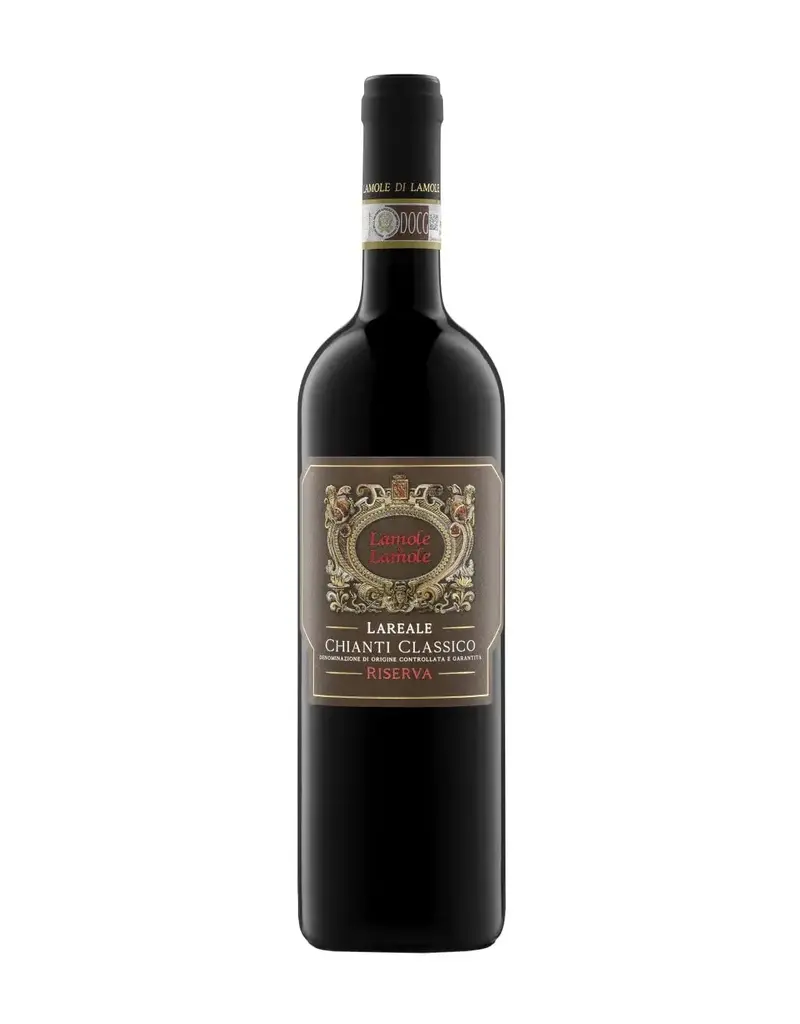 Chianti Lamole Di Lamole Chianti Classico Riserva 2021 750ml