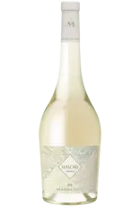 ON SALE $12.99 Marrenon Seasons Luberon Blanc 2023 750ml REG $19.99