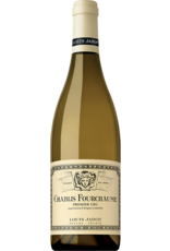 Jadot Chablis Fourchaume Premier Cru 2022 750ml