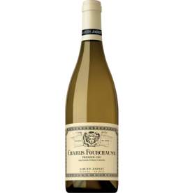 Jadot Chablis Fourchaume Premier Cru 2022 750ml